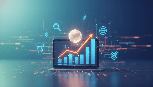 Marketing Analytics Digital Marketing Certification