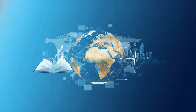 Online BBA - International Business Management
