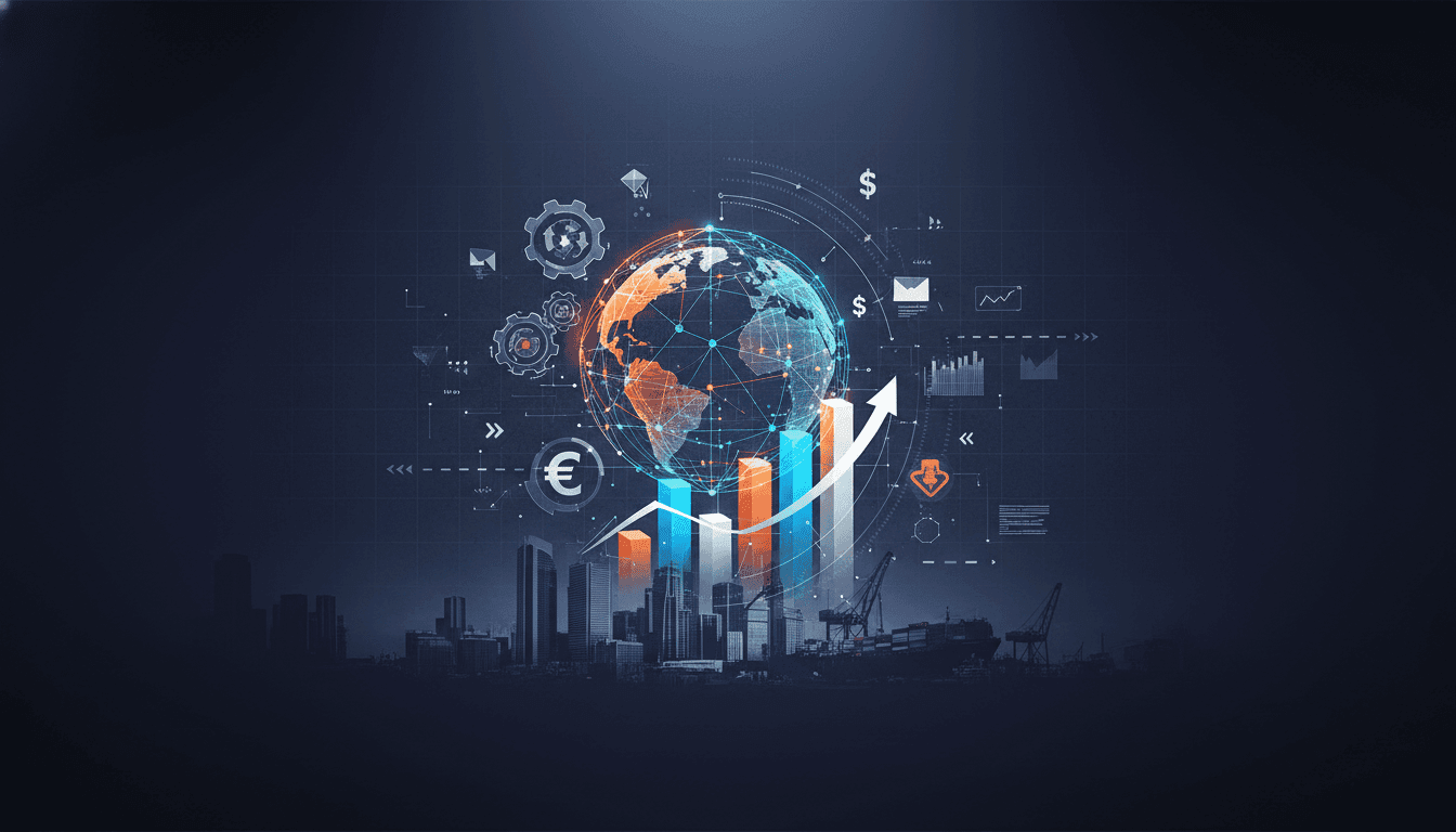 Online MBA - International Business Management