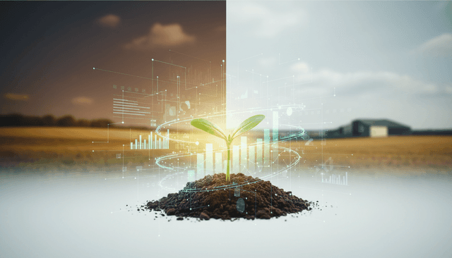 Online MBA - Agri-Business Management