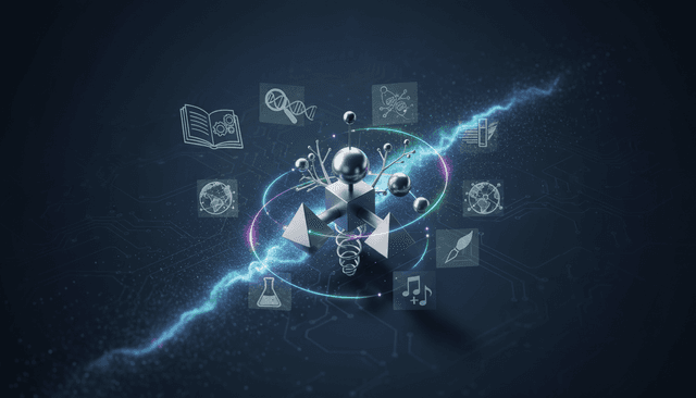 Reasoning Across the Disciplines