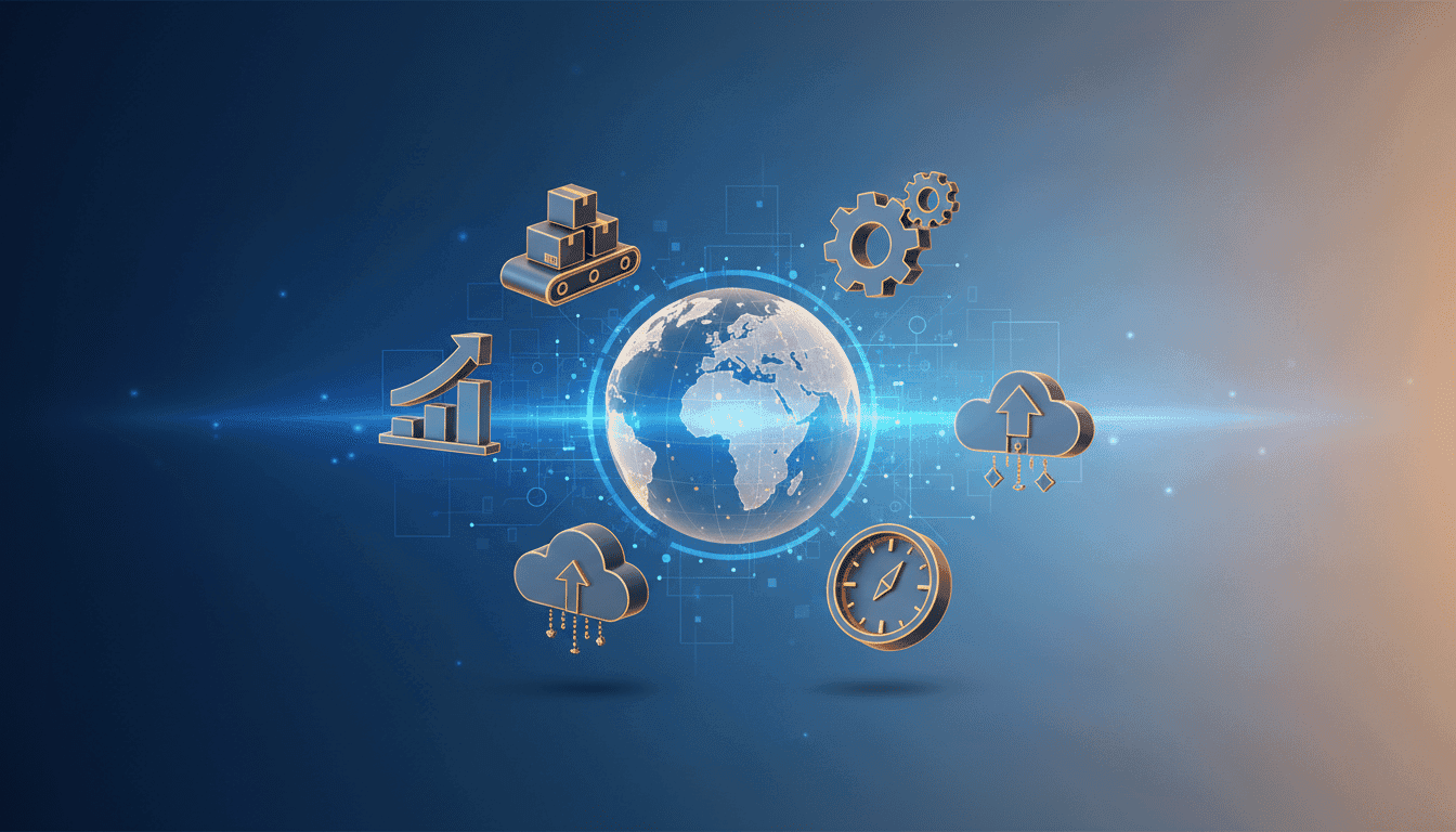 MBA in Operations & Supply Chain Management by JU