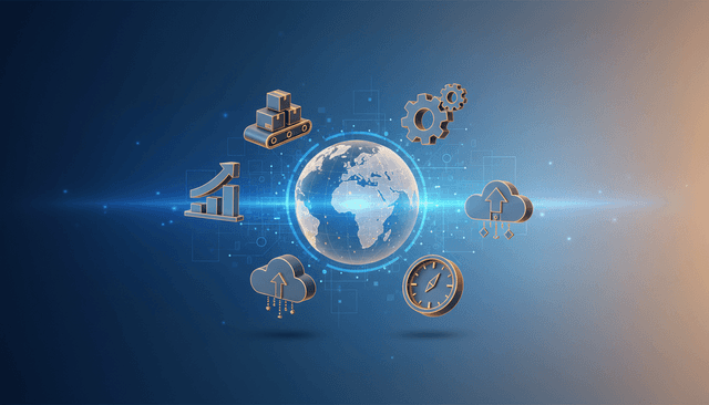 MBA in Operations & Supply Chain Management by JU