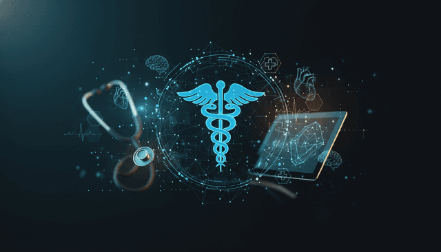 Online BBA-HealthCare Management