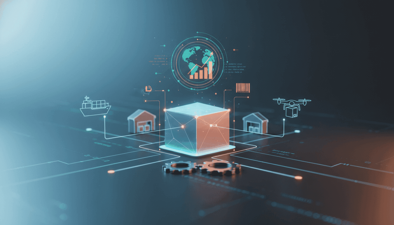 Online BBA-Logistics and Supply Chain Management