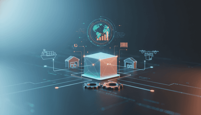Online BBA-Logistics and Supply Chain Management
