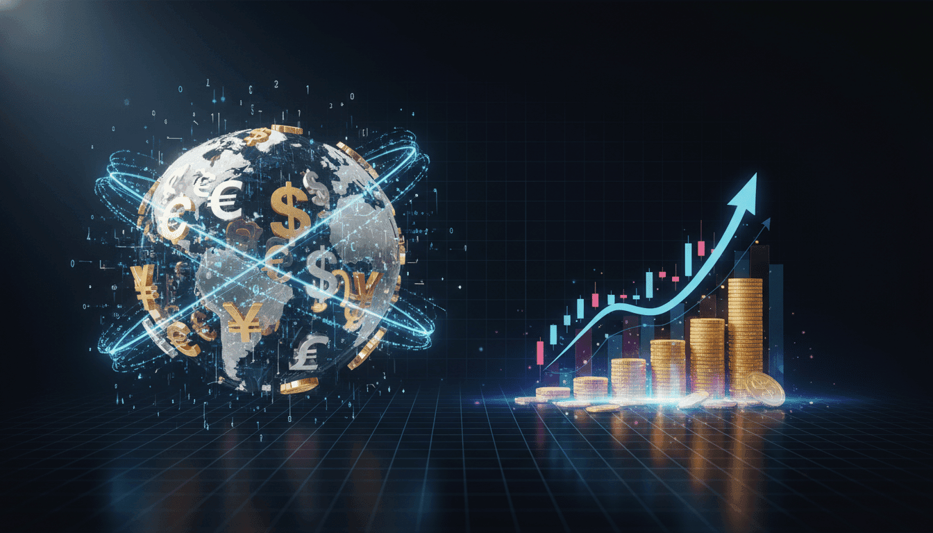 Online BBA-Foreign Exchange Management