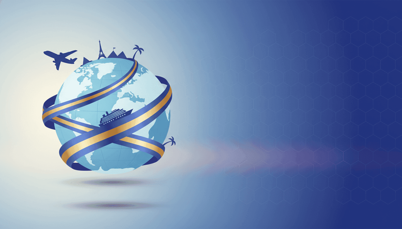 Online BBA-Travel & Tourism Management