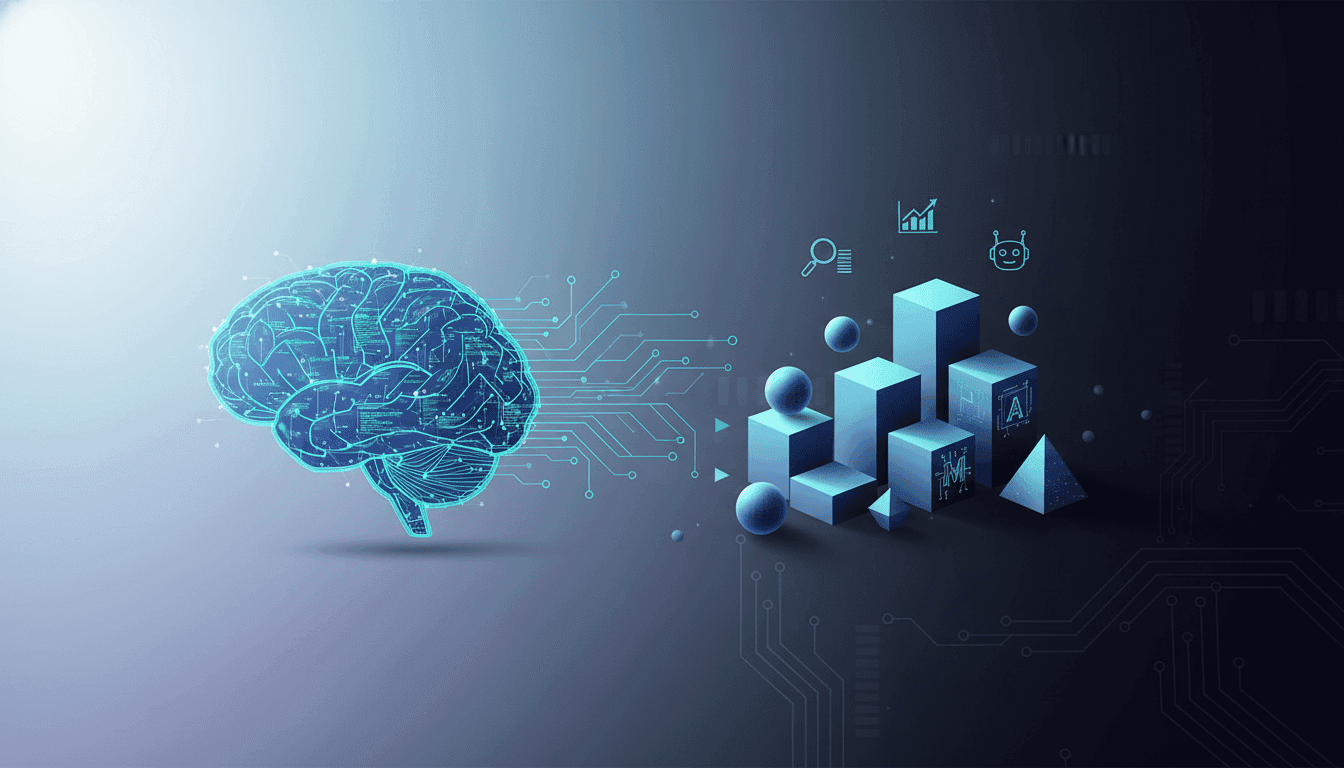Online MCA in Artificial Intelligence and Machine Learning