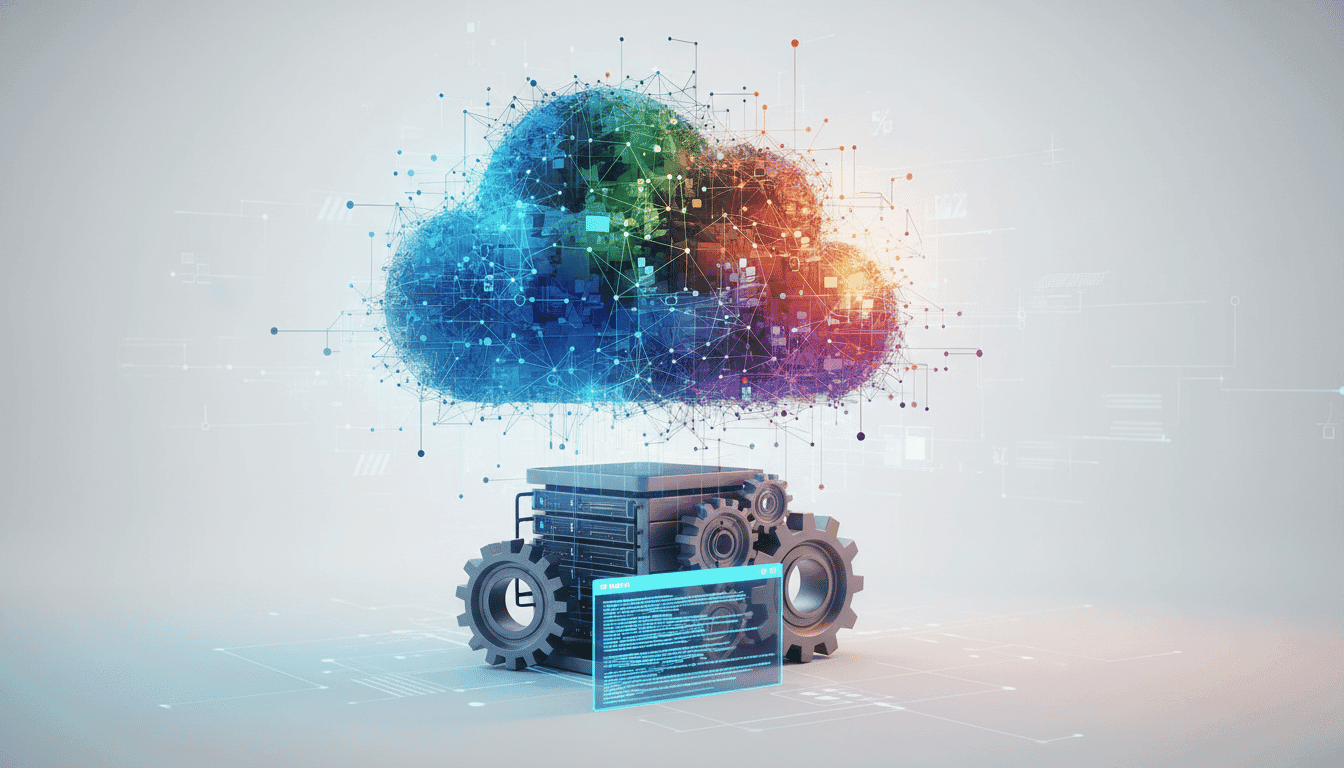 Certification in Advanced Cloud Computing & DevOps