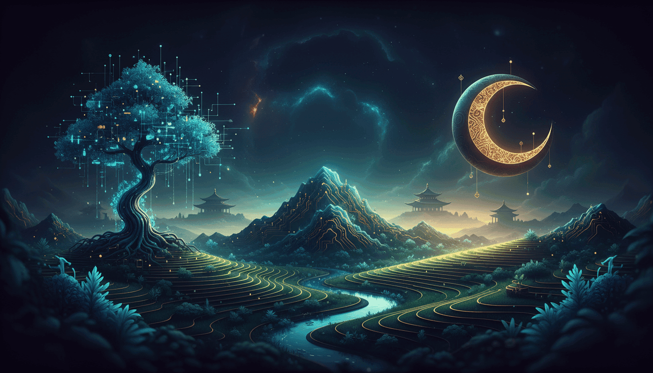 Asian Environmental Humanities: Landscapes in Transition