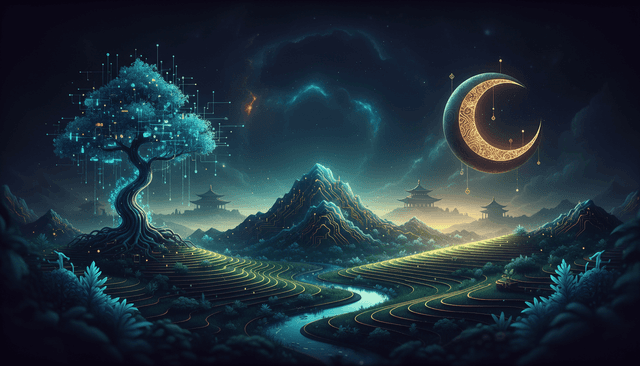 Asian Environmental Humanities: Landscapes in Transition