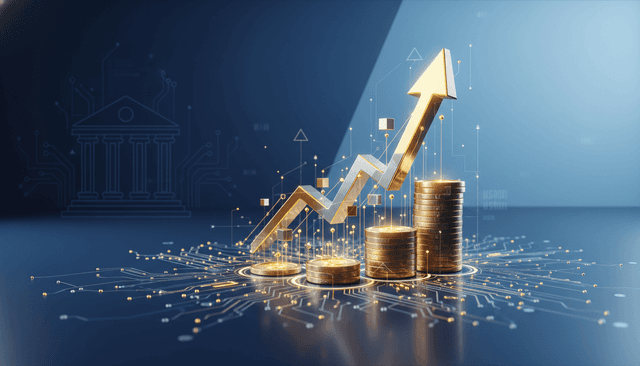 Online MBA in Banking & Financial Services