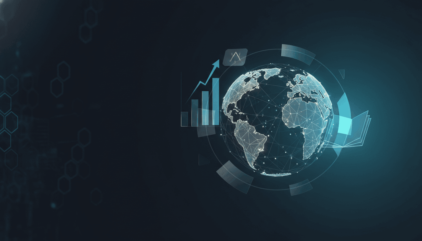 Online MBA in International Business
