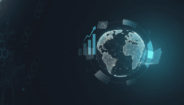 Online MBA in International Business