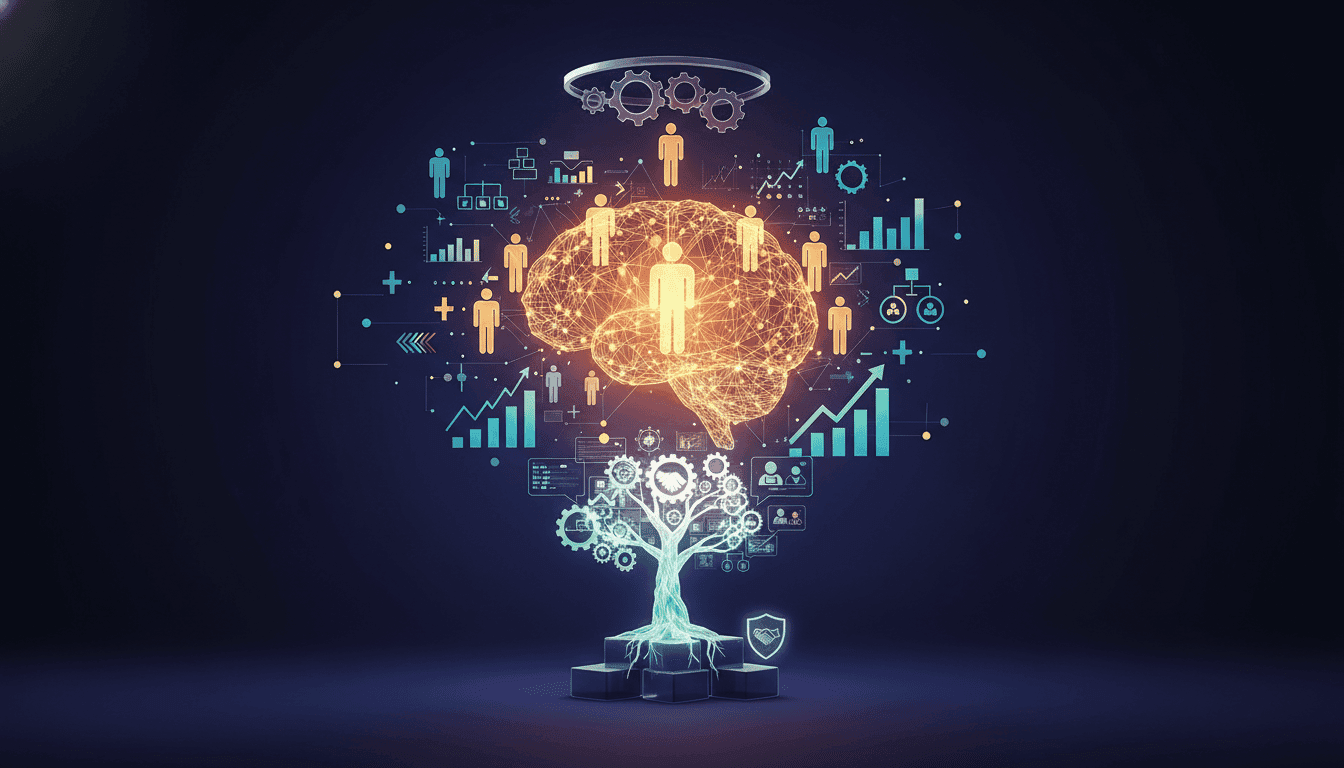 Online MBA in Human Resource Management 