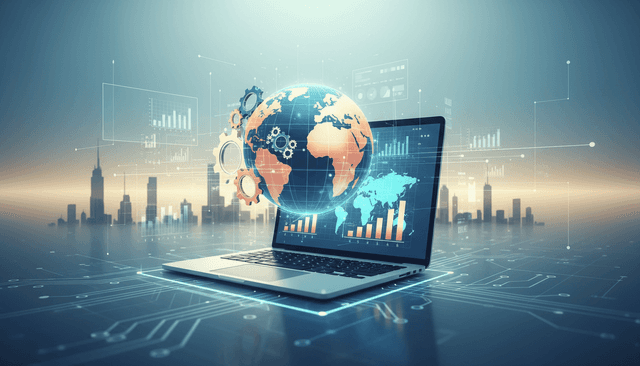 Online MBA in International Business - D.Y. Patil University