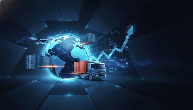 BBA in Logistics and Supply Chain - DY Patil University