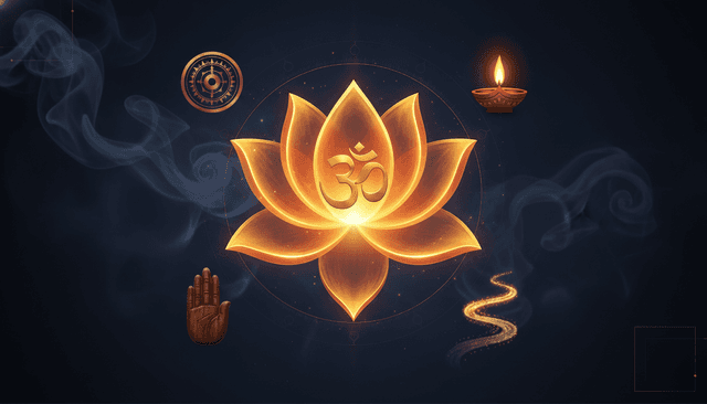 Essence of Hinduism Certificate Program