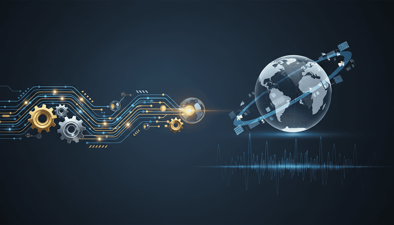 MBA in Operations & Supply Chain (With Immersion)