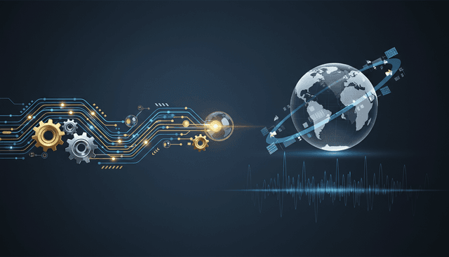 MBA in Operations & Supply Chain (With Immersion)