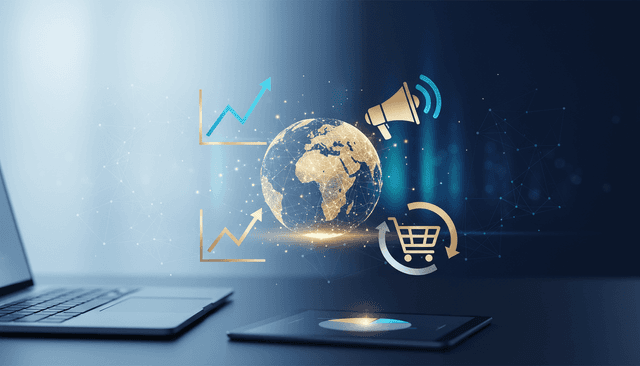 Online BBA in Marketing