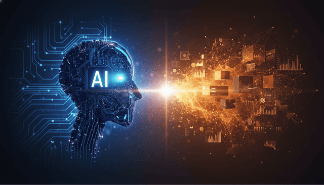 Online MCA in AI & ML