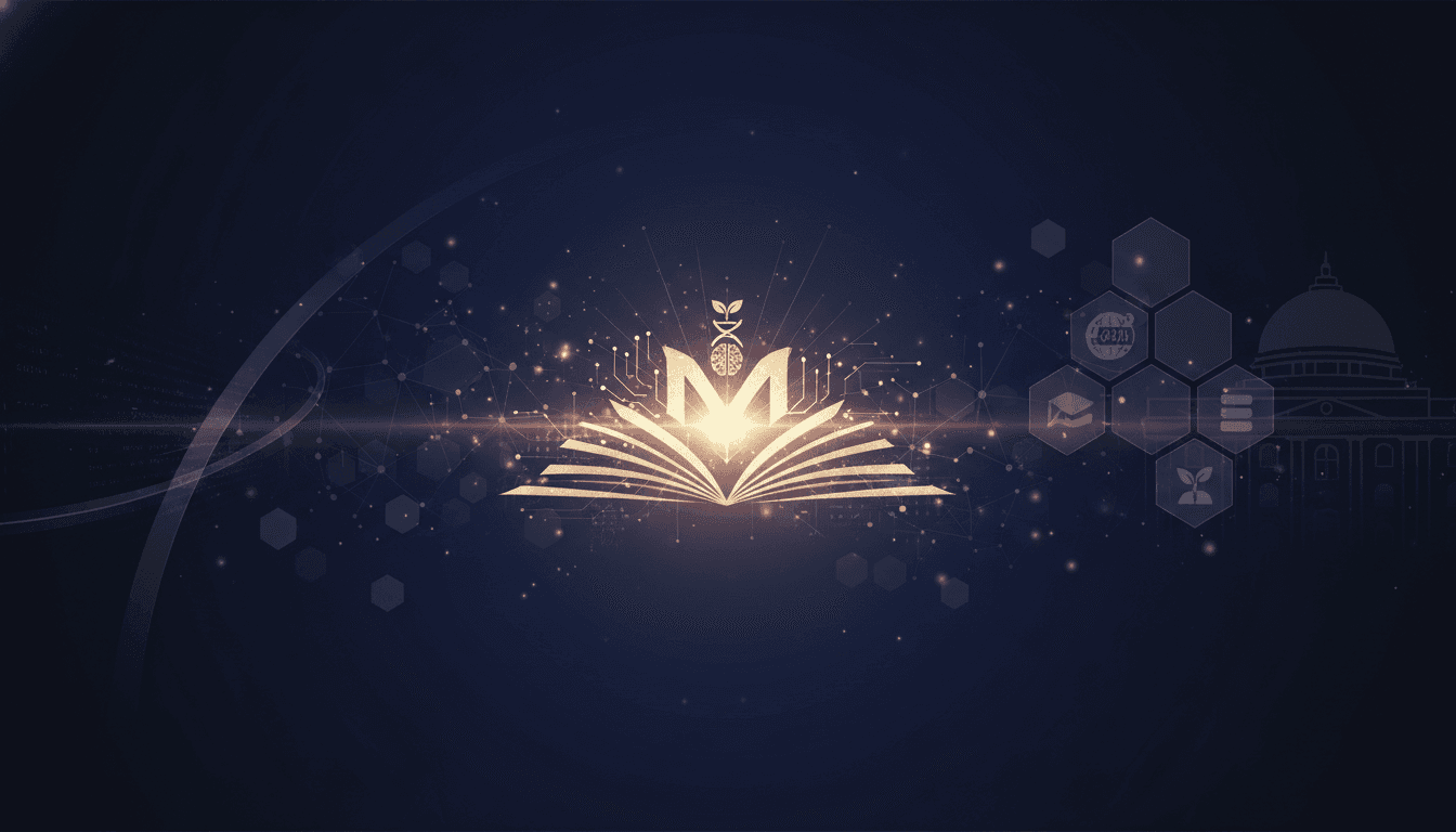 Online MA in Education - Mangalayatan University