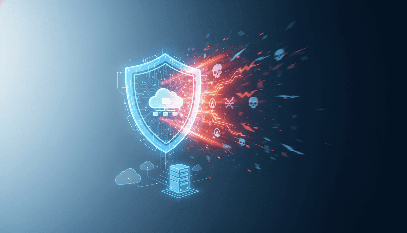 Introduction to Cloud Next Generation Firewall