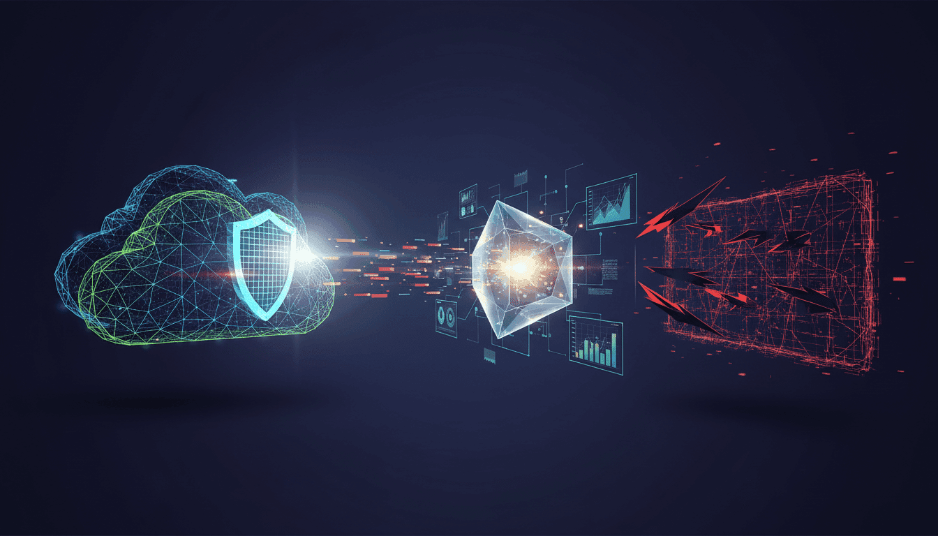 Evaluate Your Cloud Next Generation Firewall Needs