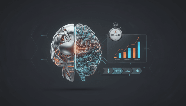 Understanding Fitness Programming