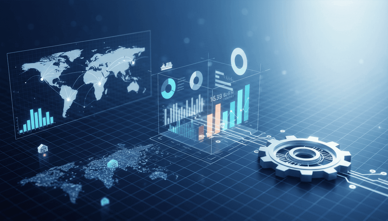 Supply Chain Operations & Analytics - IIM Nagpur