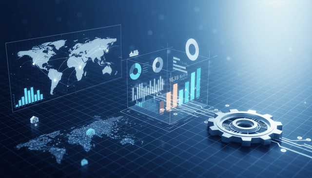 Supply Chain Operations & Analytics - IIM Nagpur