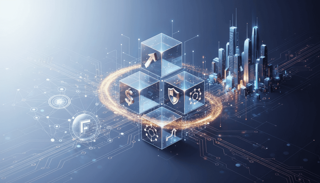 Blockchain Technologies & FinTech - IIM Visakhapatnam