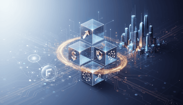 Blockchain Technologies & FinTech - IIM Visakhapatnam