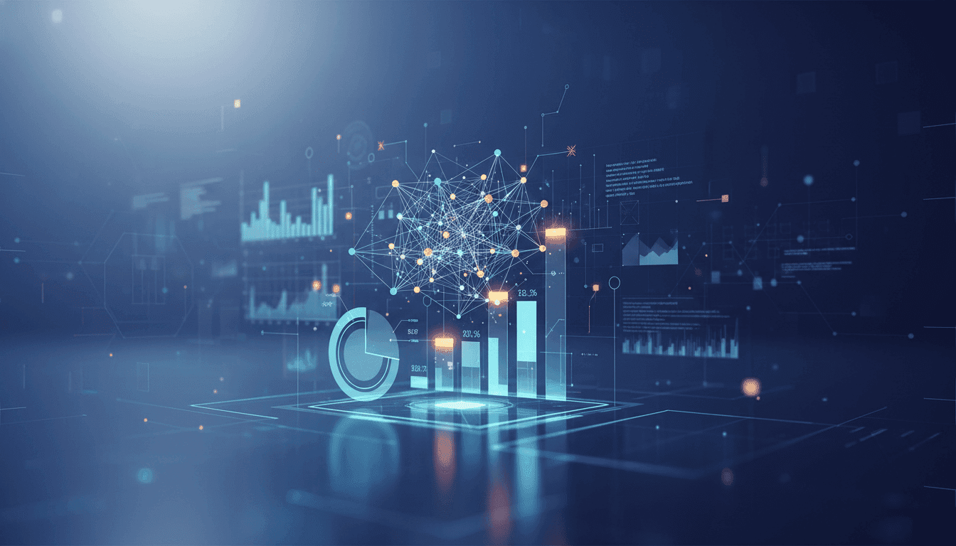 Advanced Analytics & Business Intelligence - IIM Kozhikode