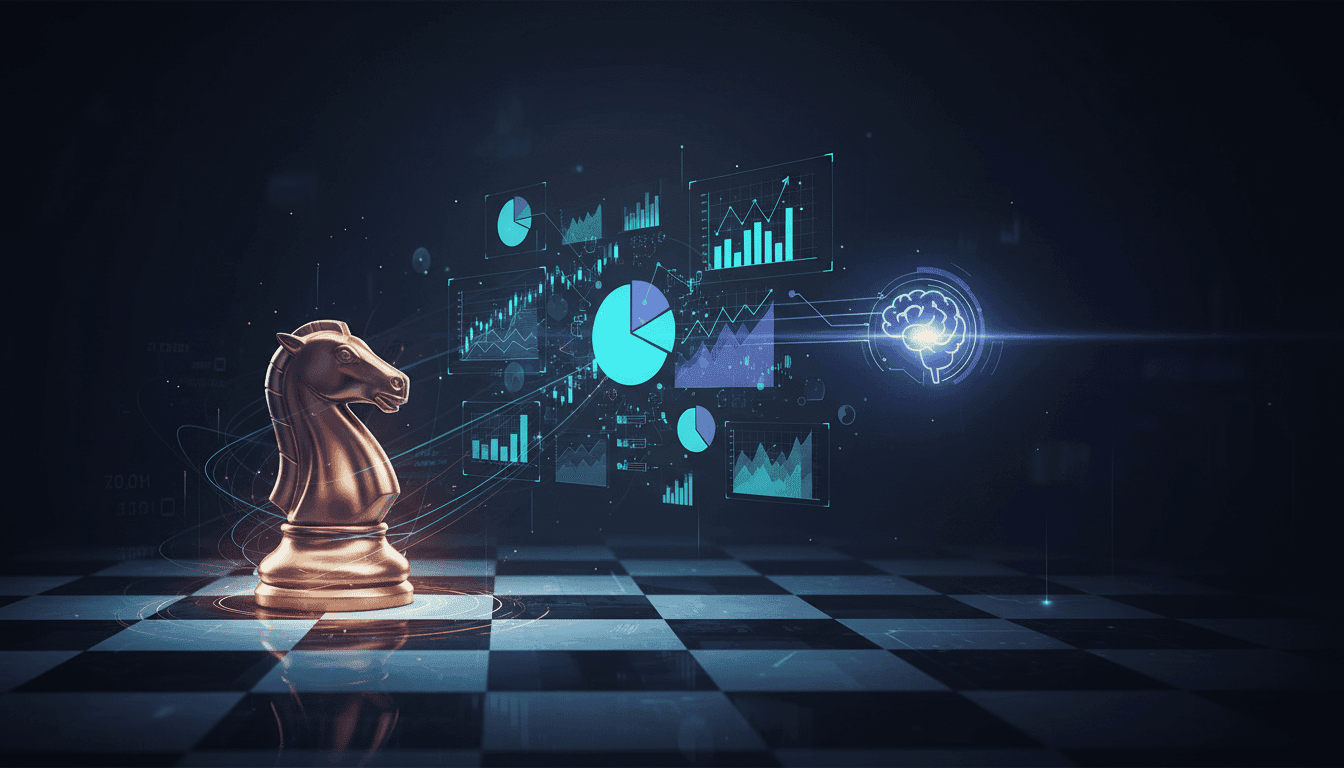 Advanced Strategy & Analytics - IIM Kozhikode