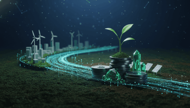Principles of Sustainable Finance