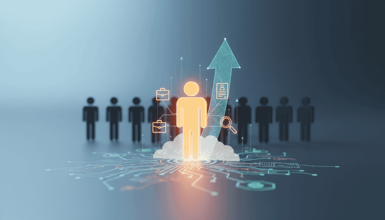 Land Your Next Role: Job Search & Career Skills