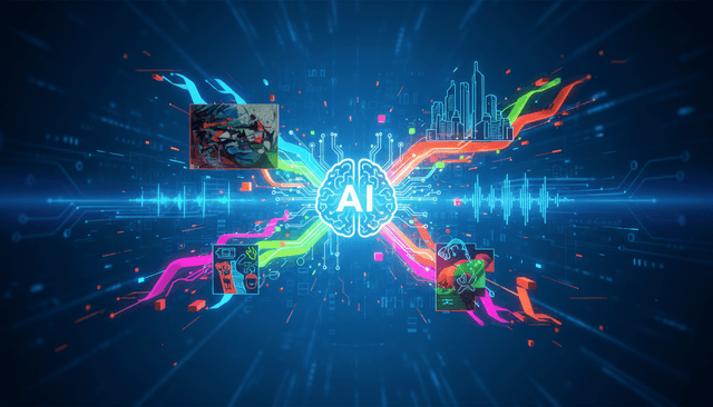 Introduction to Generative AI - Art of the Possible