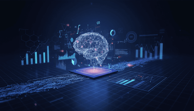 Data Science Math Skills