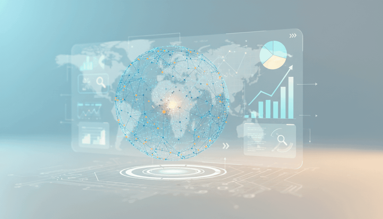 Digital Intelligence: Business Analytics Essentials