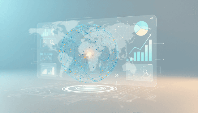 Digital Intelligence: Business Analytics Essentials
