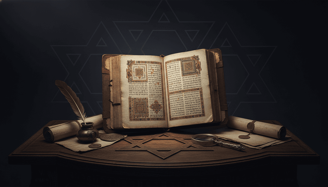 Italian Jewish Manuscript Studies