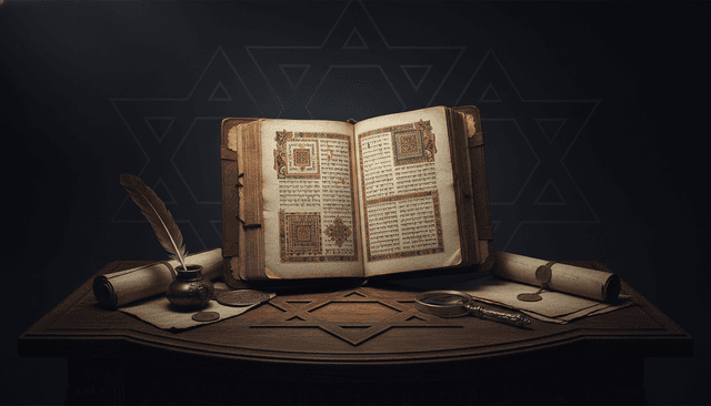 Italian Jewish Manuscript Studies