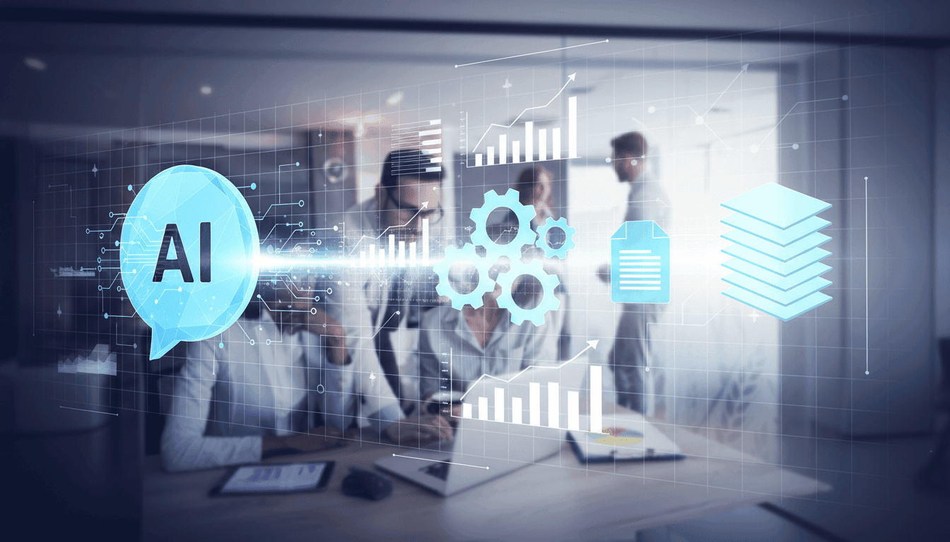 ChatGPT Mastery: Boost Workplace Productivity