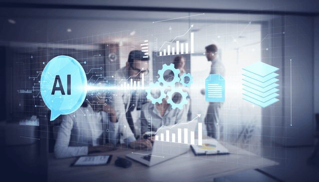 ChatGPT Mastery: Boost Workplace Productivity