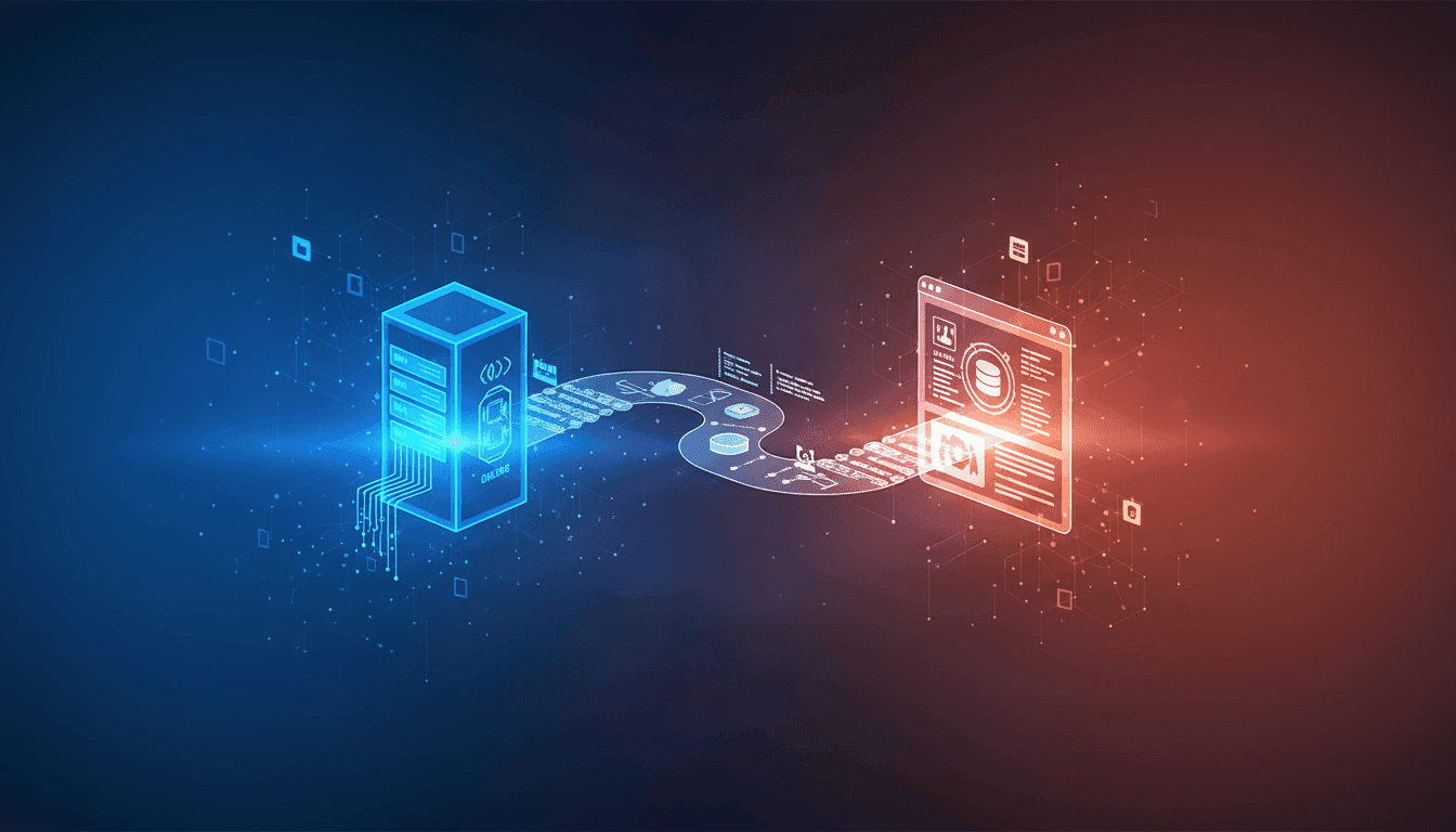 Full Stack Web App Development Project