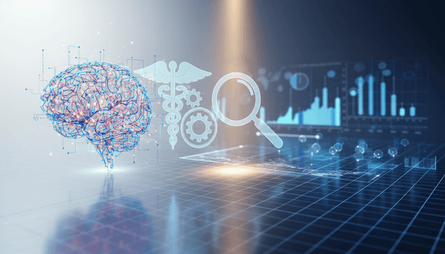 Clinical Reasoning for Healthcare Professionals
