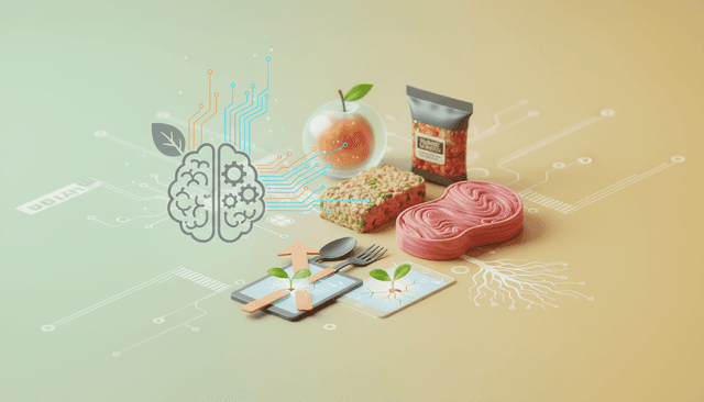 Food Sector Innovation and Entrepreneurship